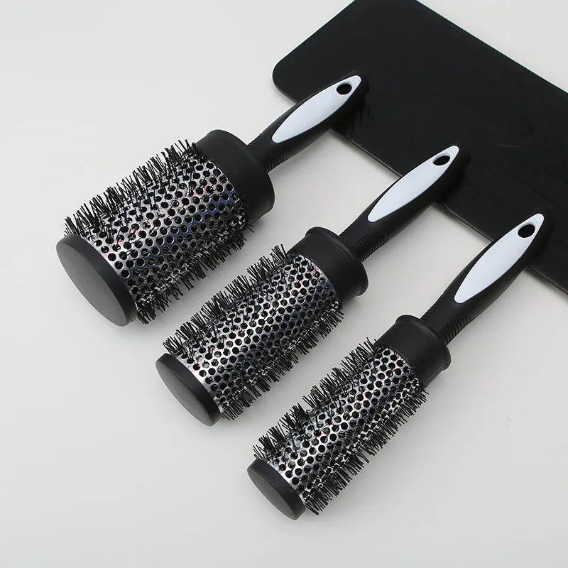 Round Volume Styling Brush