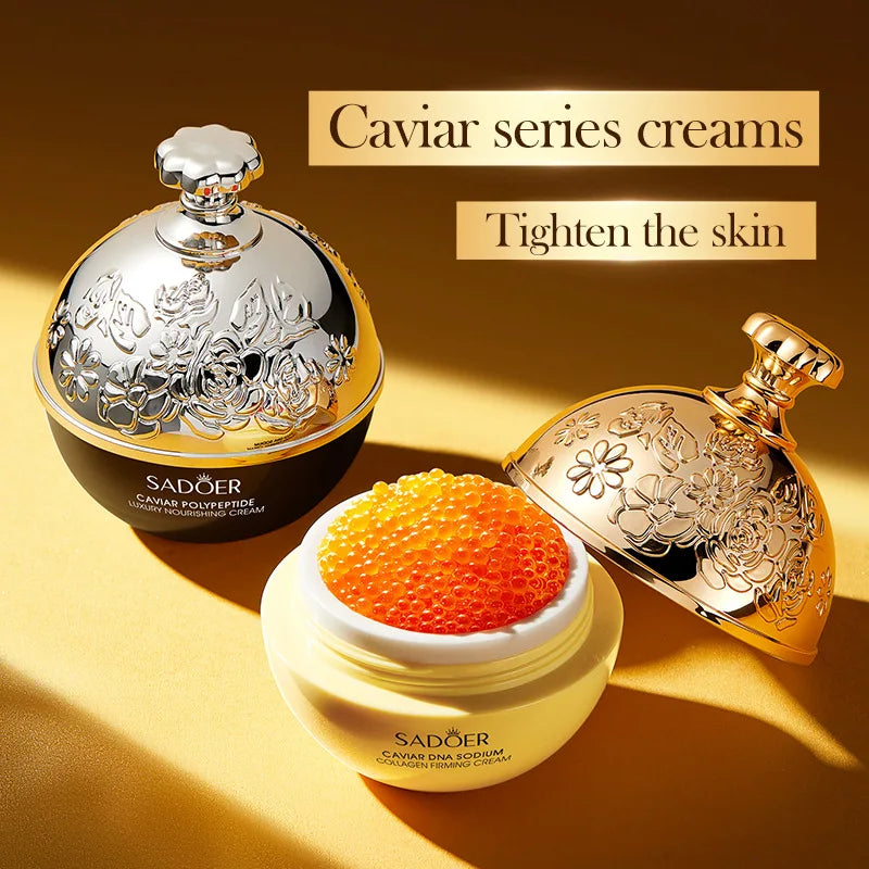 Men’s Firming Cream