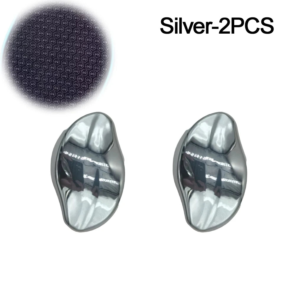 Nano Glass Foot File