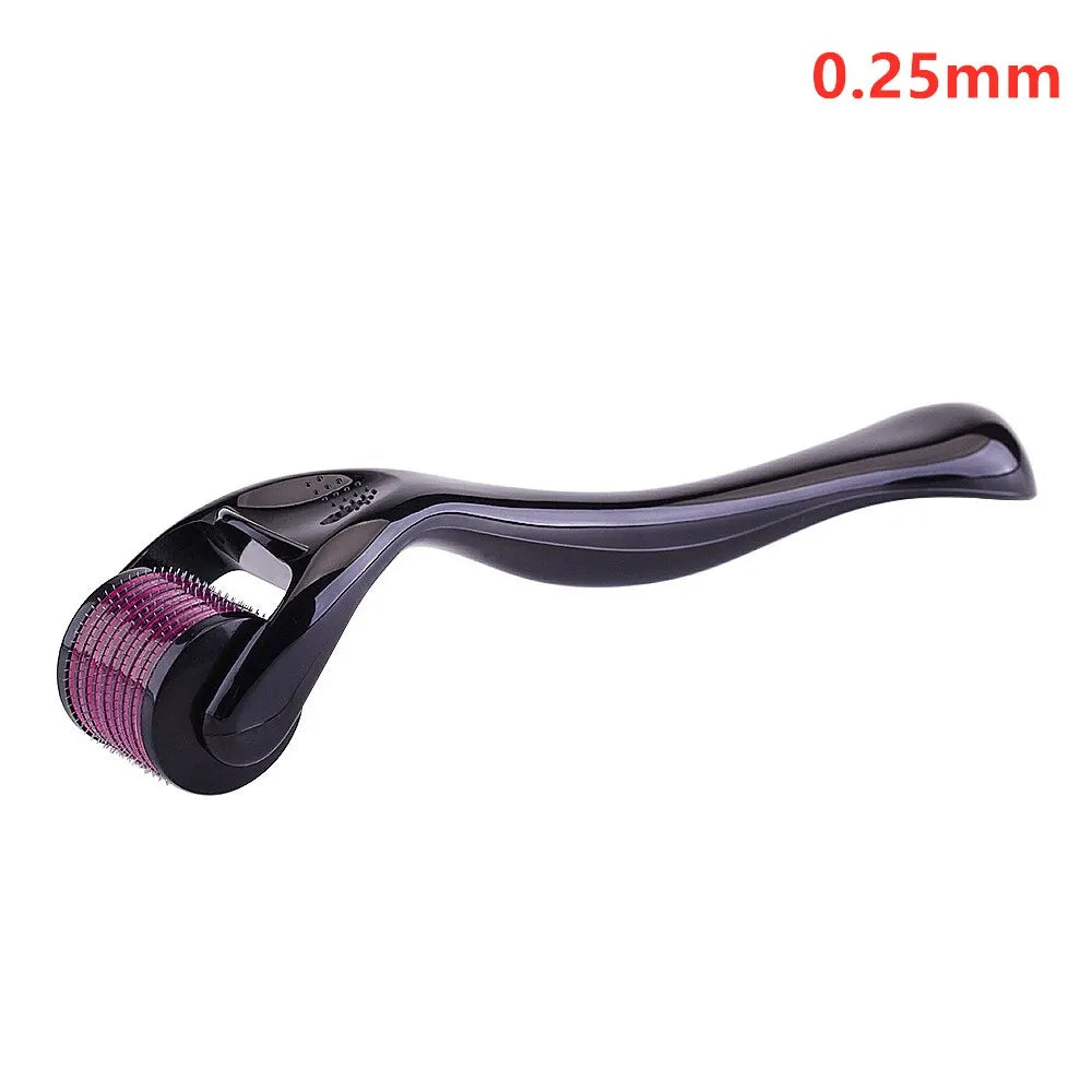 Beard Growth Roller