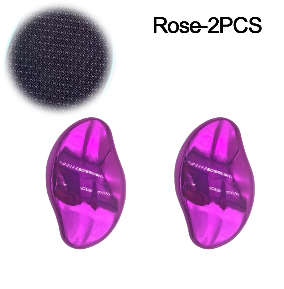 Nano Glass Foot File
