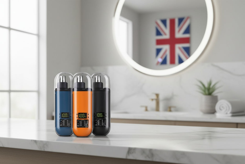 Men’s Precision Trimmer