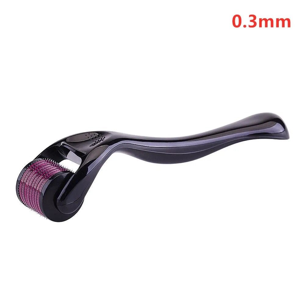 Beard Growth Roller