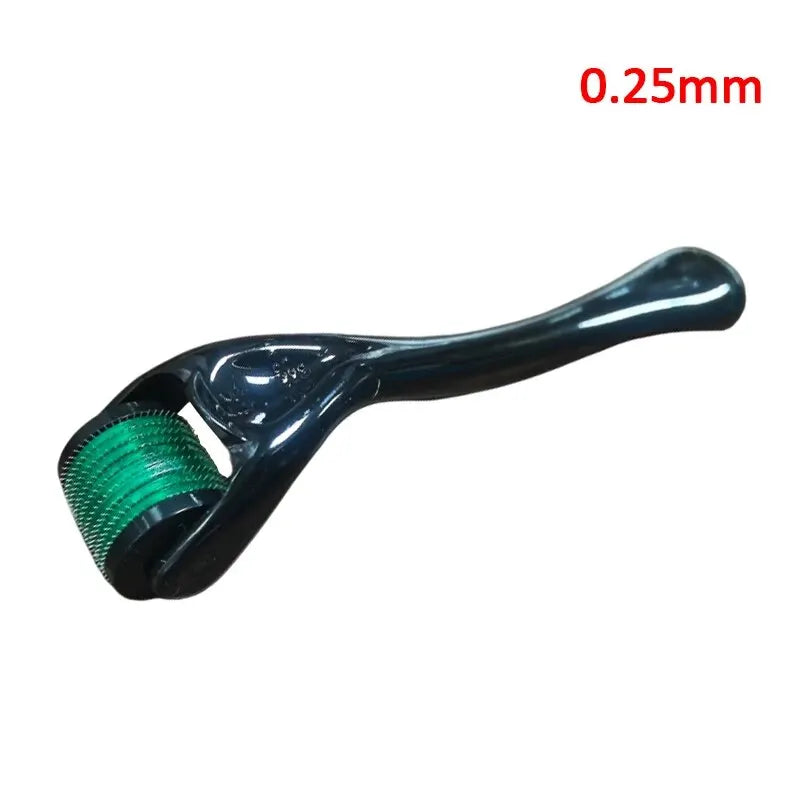 Beard Growth Roller