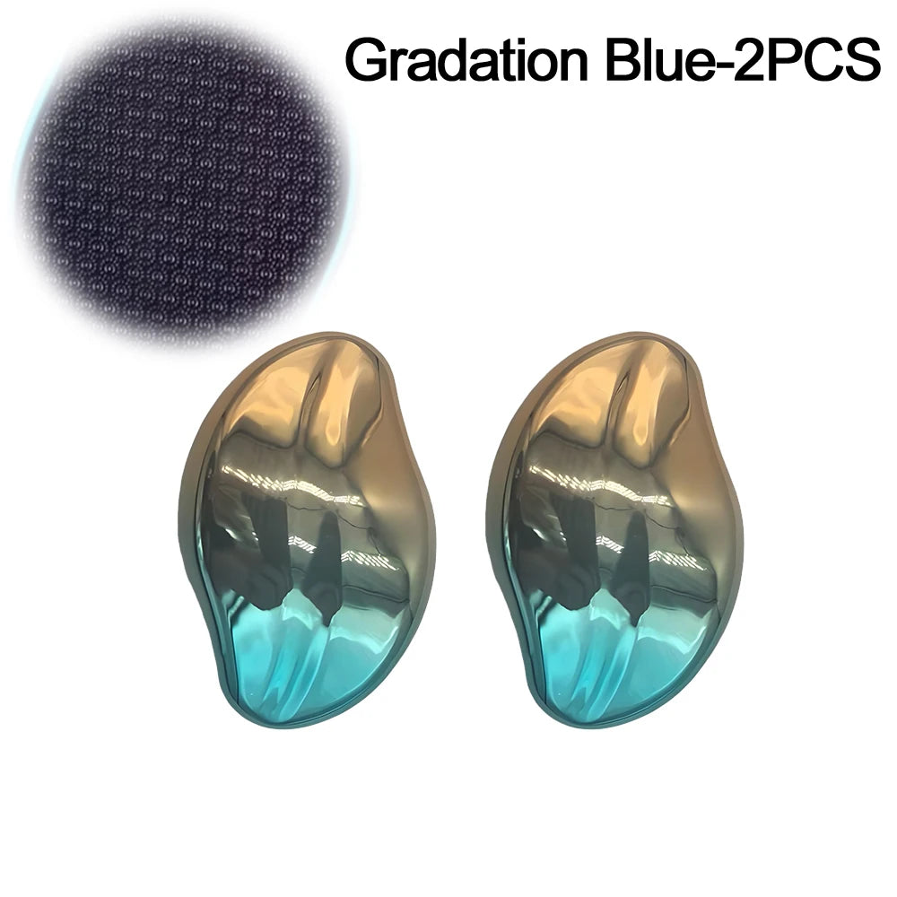 Nano Glass Foot File
