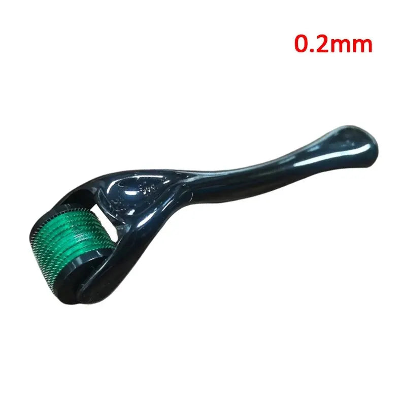 Beard Growth Roller