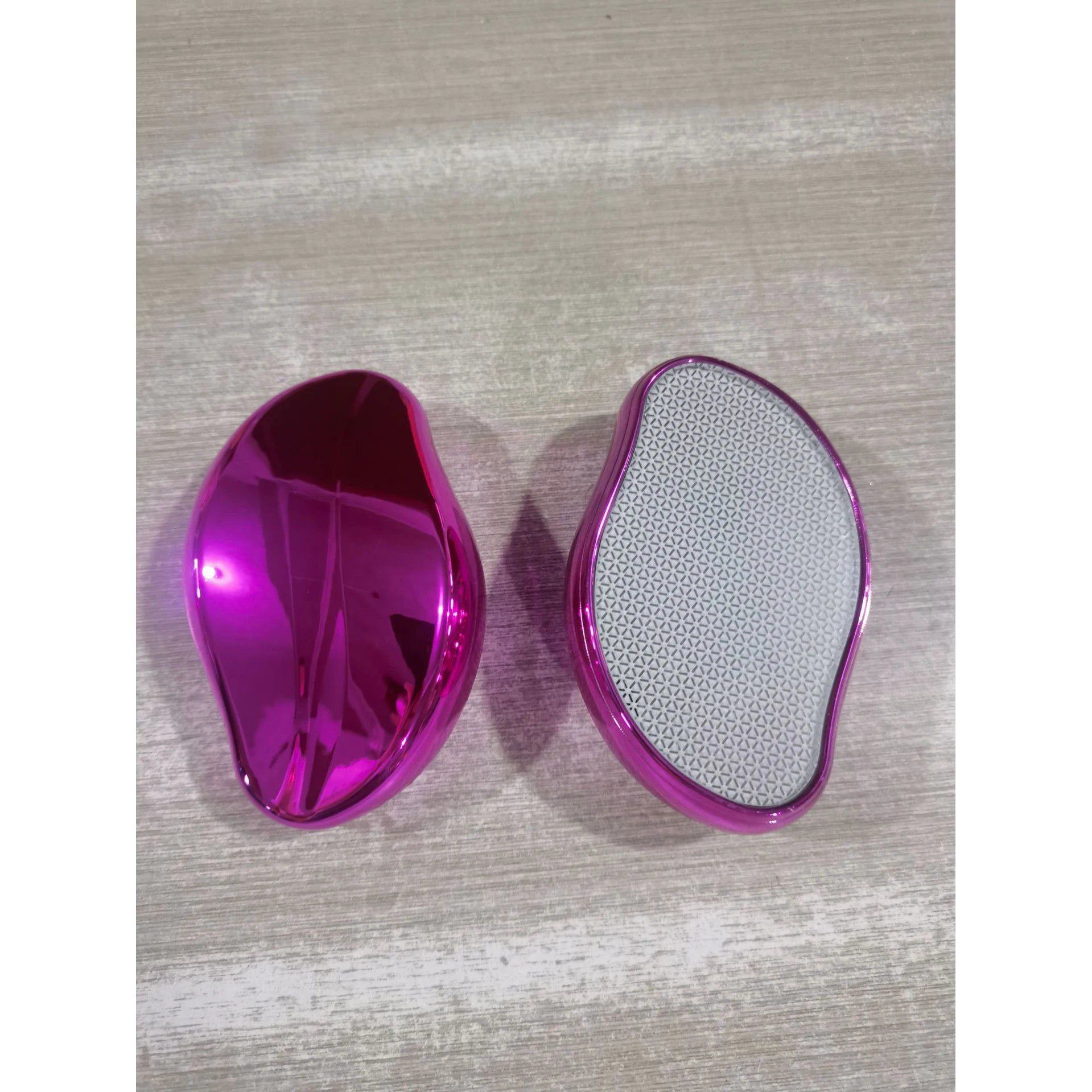 Nano Glass Foot File