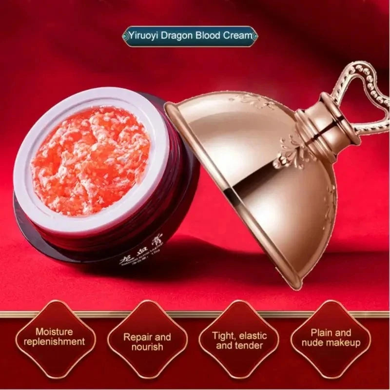 Dragon’s Blood Retinol Cream