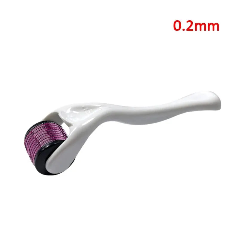 Beard Growth Roller