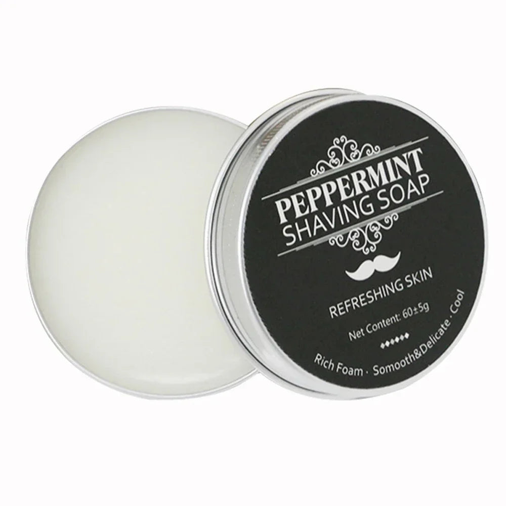 Men’s Barbershop Shaving Cream