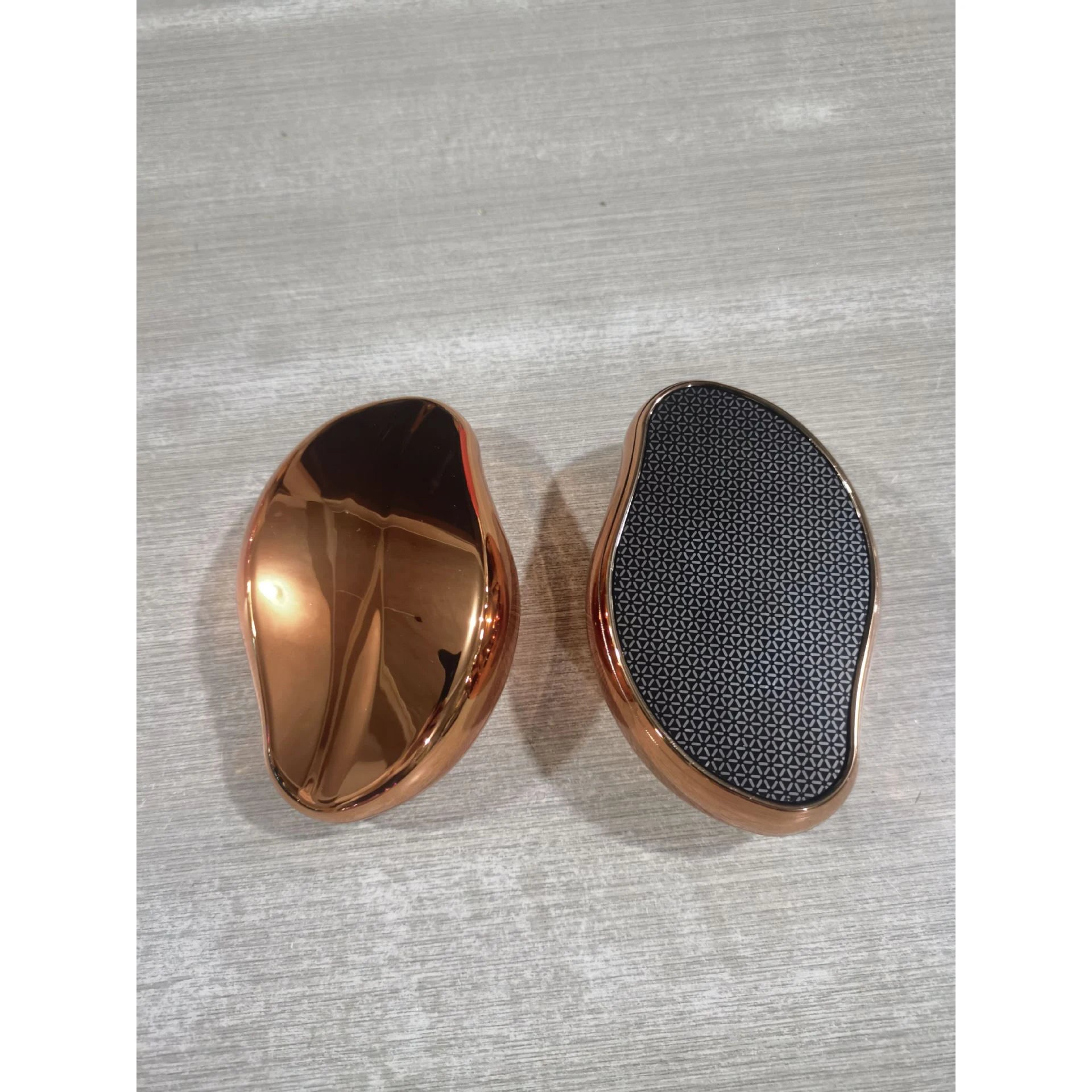 Nano Glass Foot File
