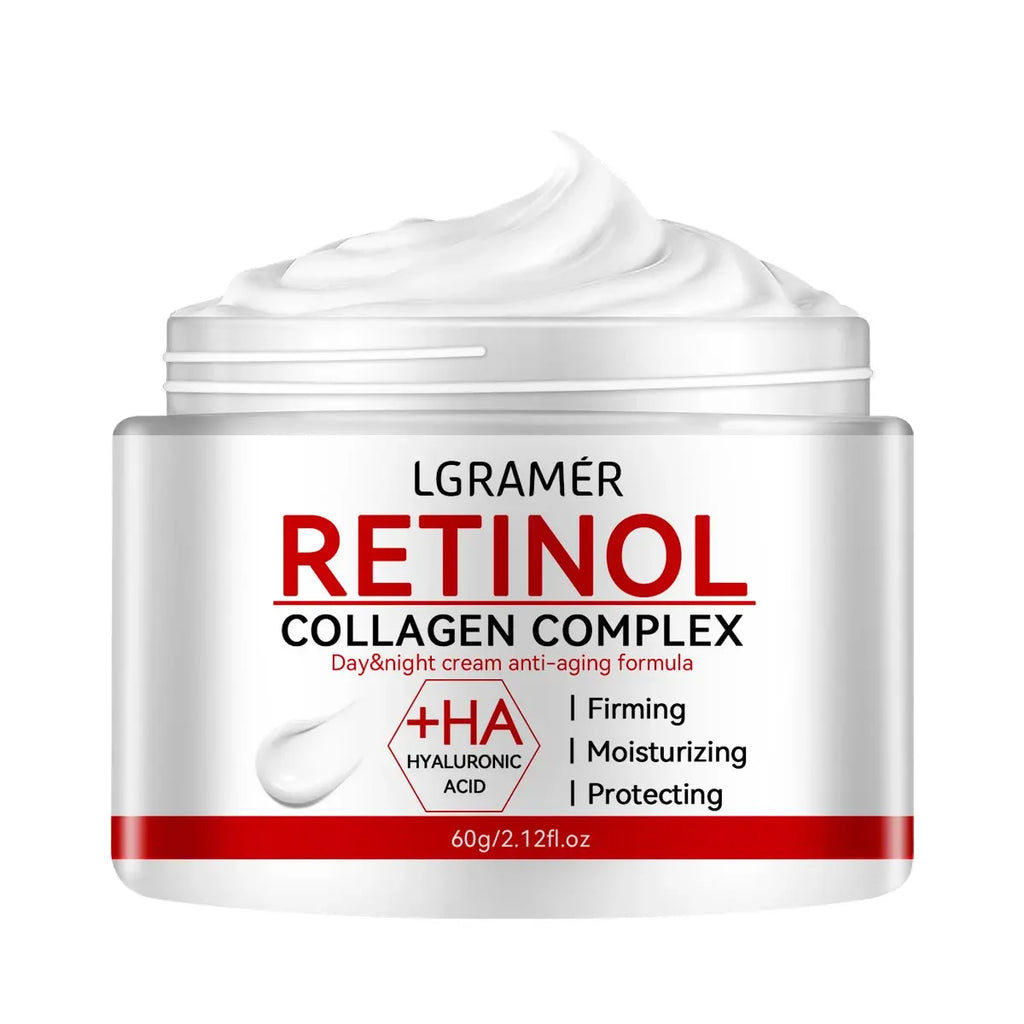 Men’s Retinol Firming Cream