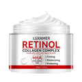 Men’s Retinol Firming Cream