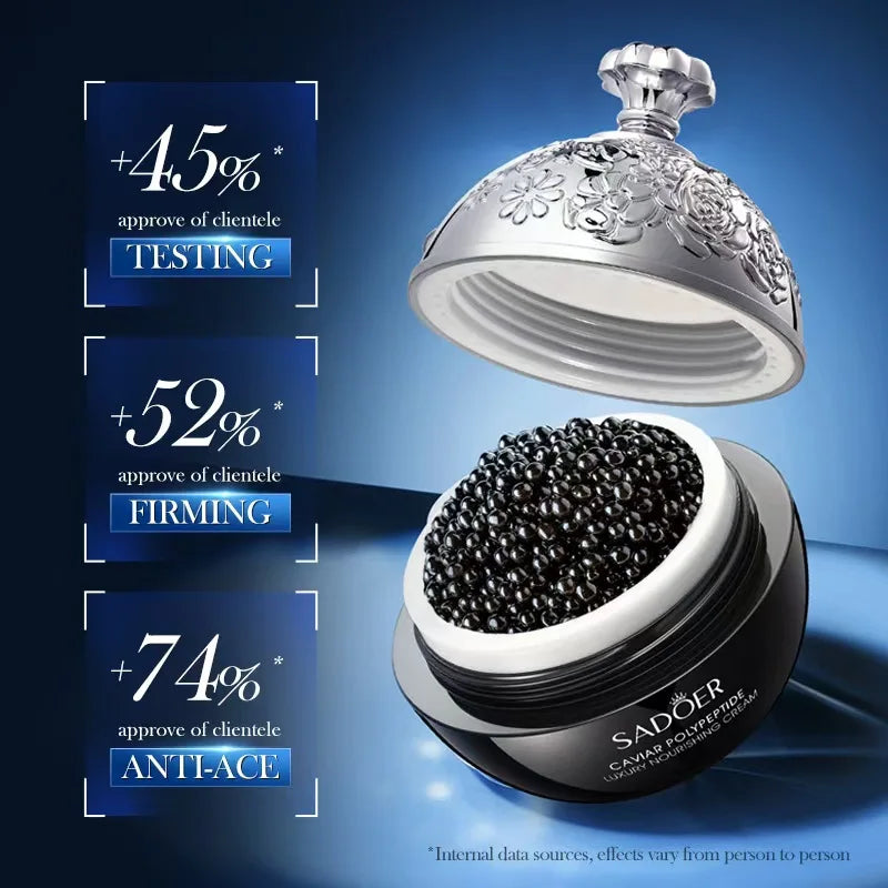 Men’s Firming Cream