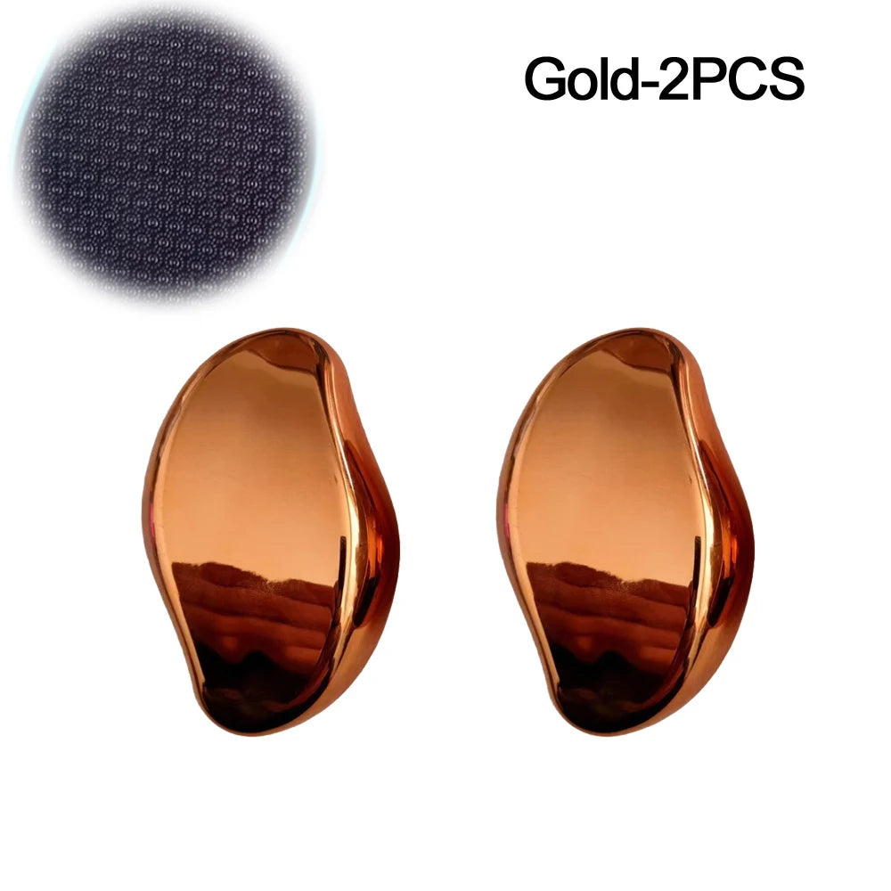 Nano Glass Foot File