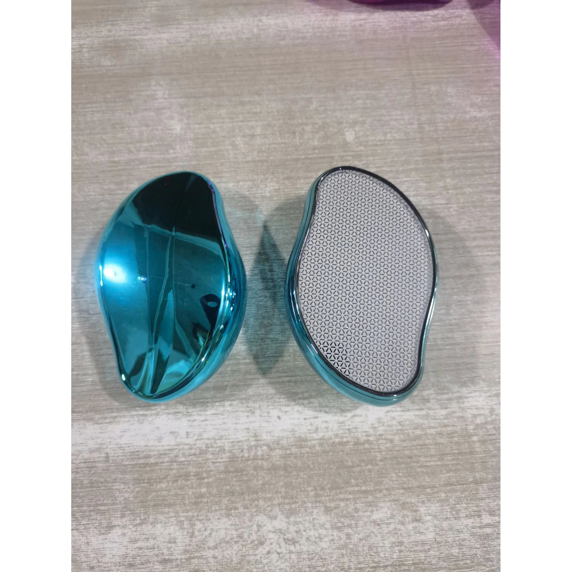 Nano Glass Foot File