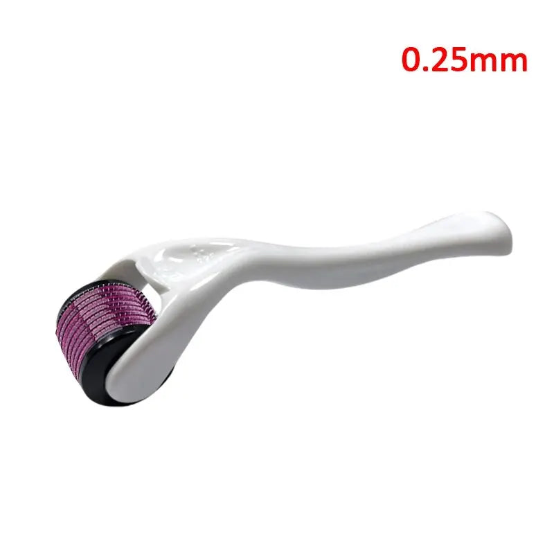Beard Growth Roller