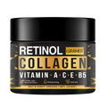 Men’s Retinol Collagen Cream