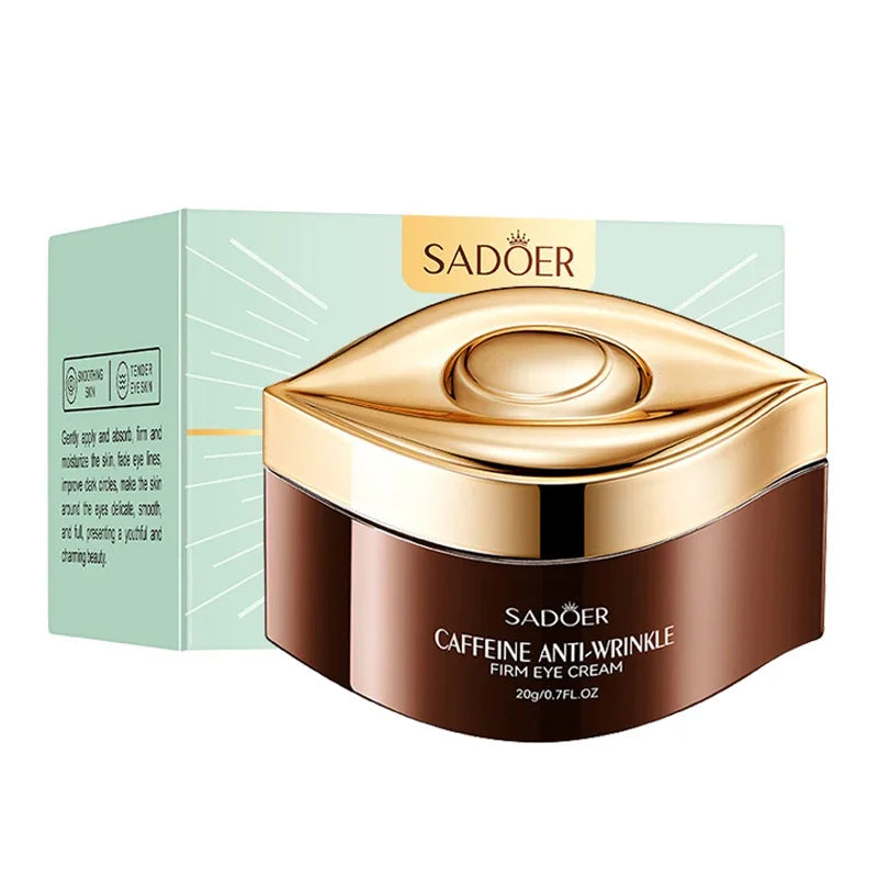 Caffeine Eye Cream for Men