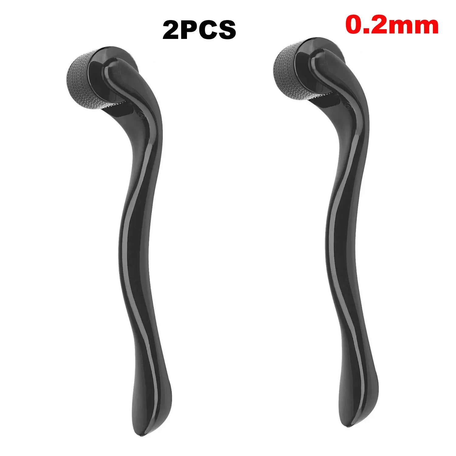 Beard Growth Roller