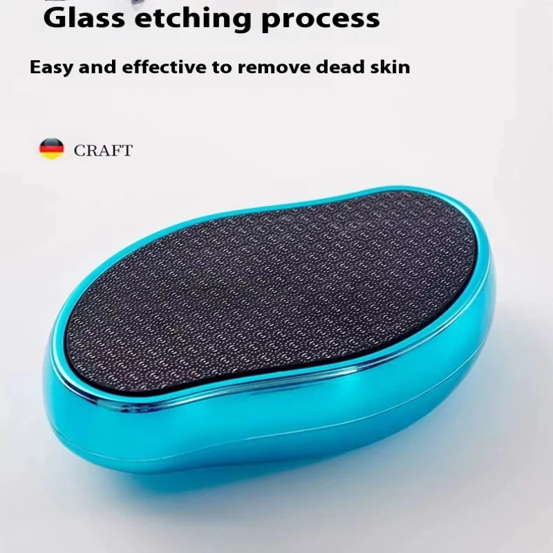 Nano Glass Foot File