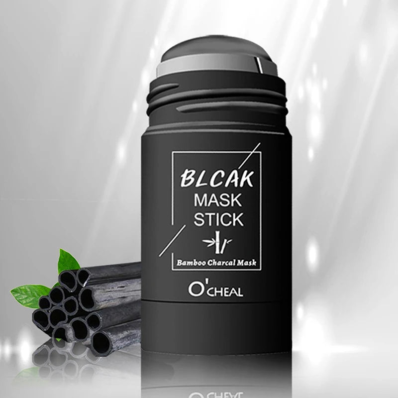 Solid Clay Mask Stick