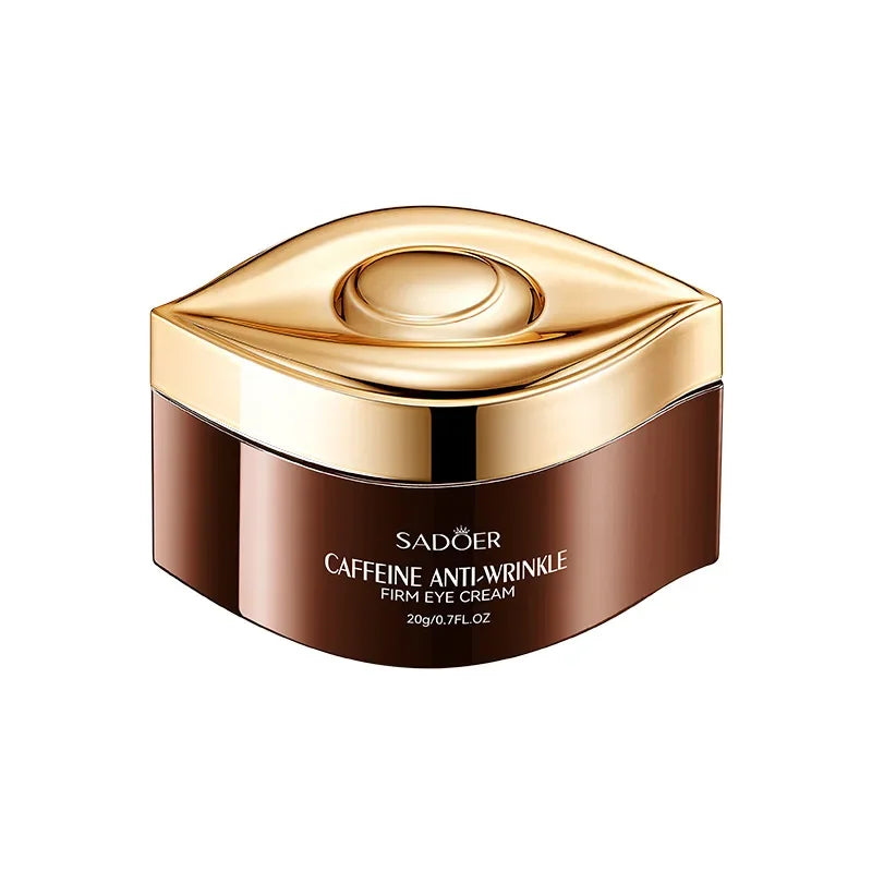 Caffeine Eye Cream for Men