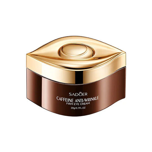Caffeine Eye Cream for Men