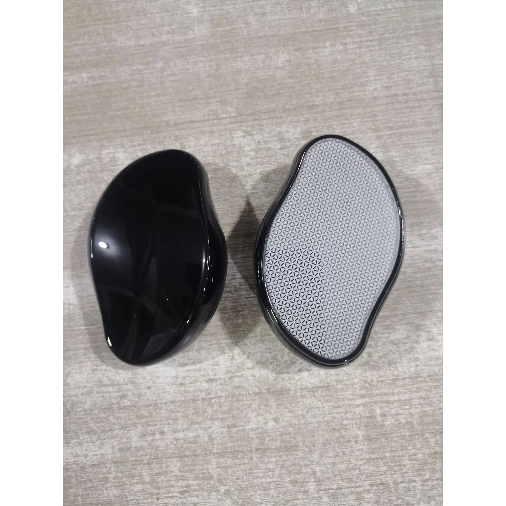 Nano Glass Foot File