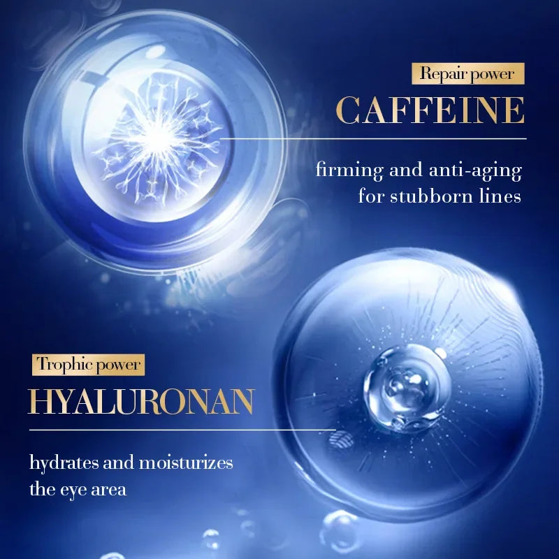 Caffeine Eye Cream for Men