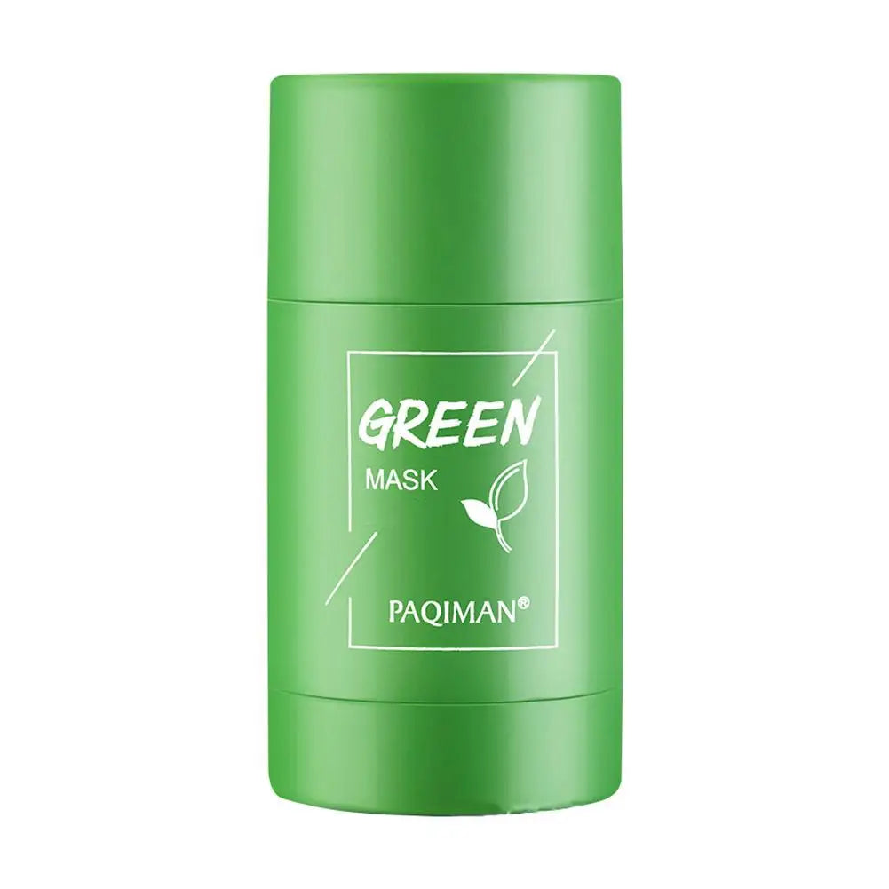 Green Tea Facial Mask