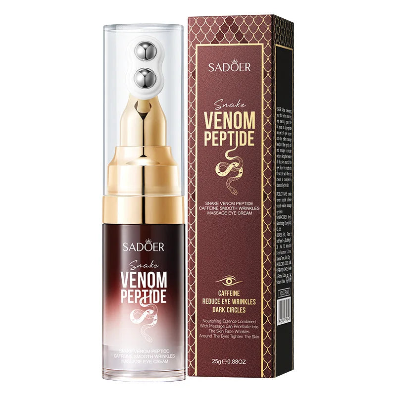 Men's Eye Repair Treatment