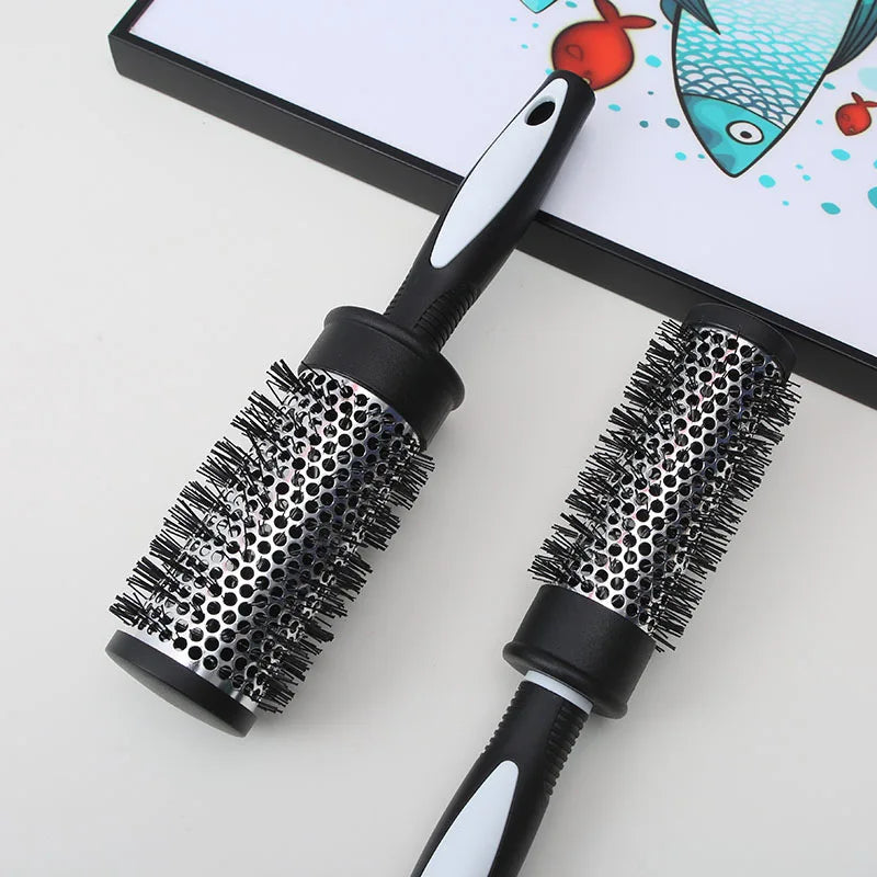 Round Volume Styling Brush