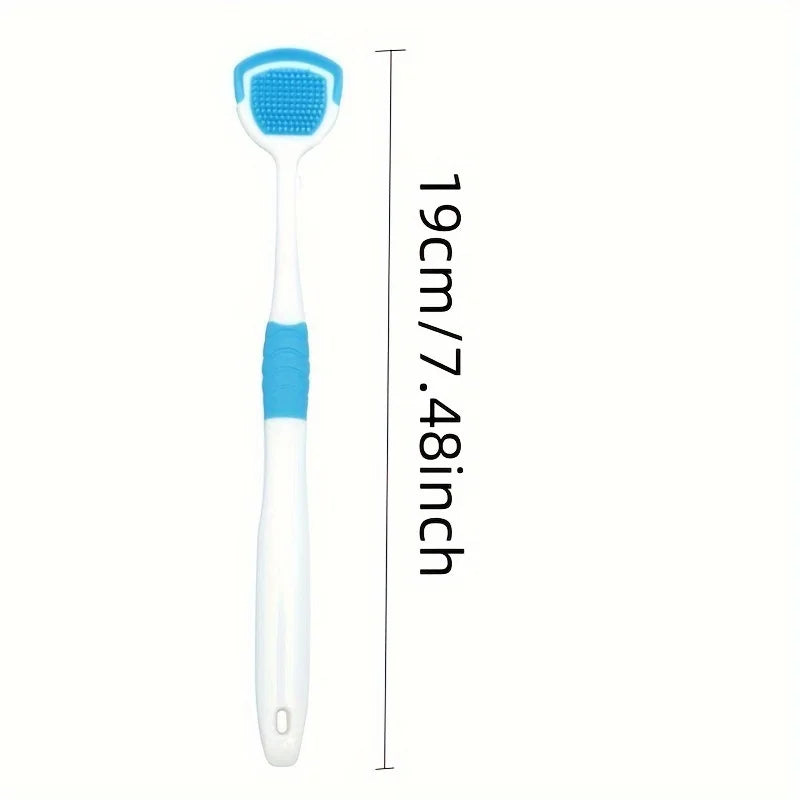 Fresh Breath Starts Here