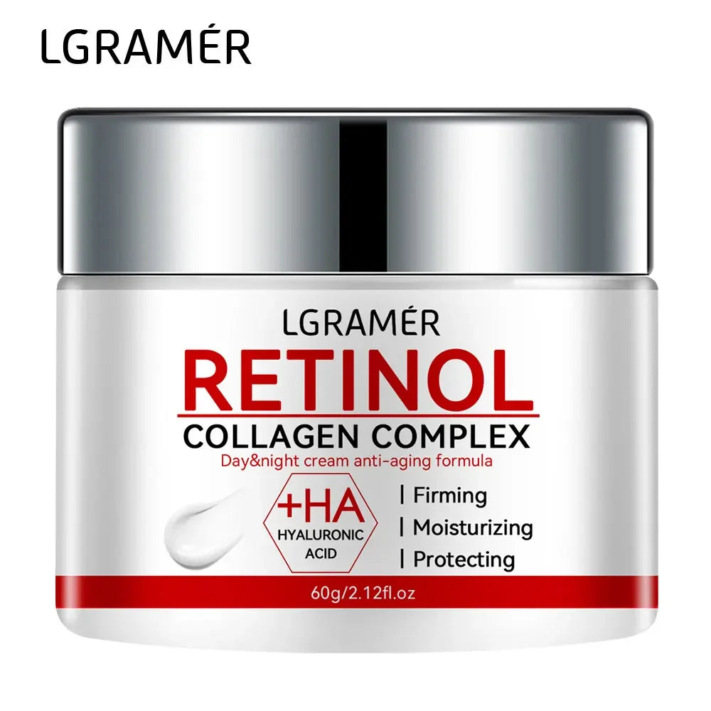 Men’s Retinol Firming Cream