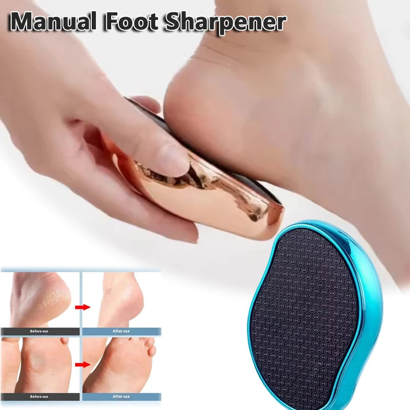 Nano Glass Foot File