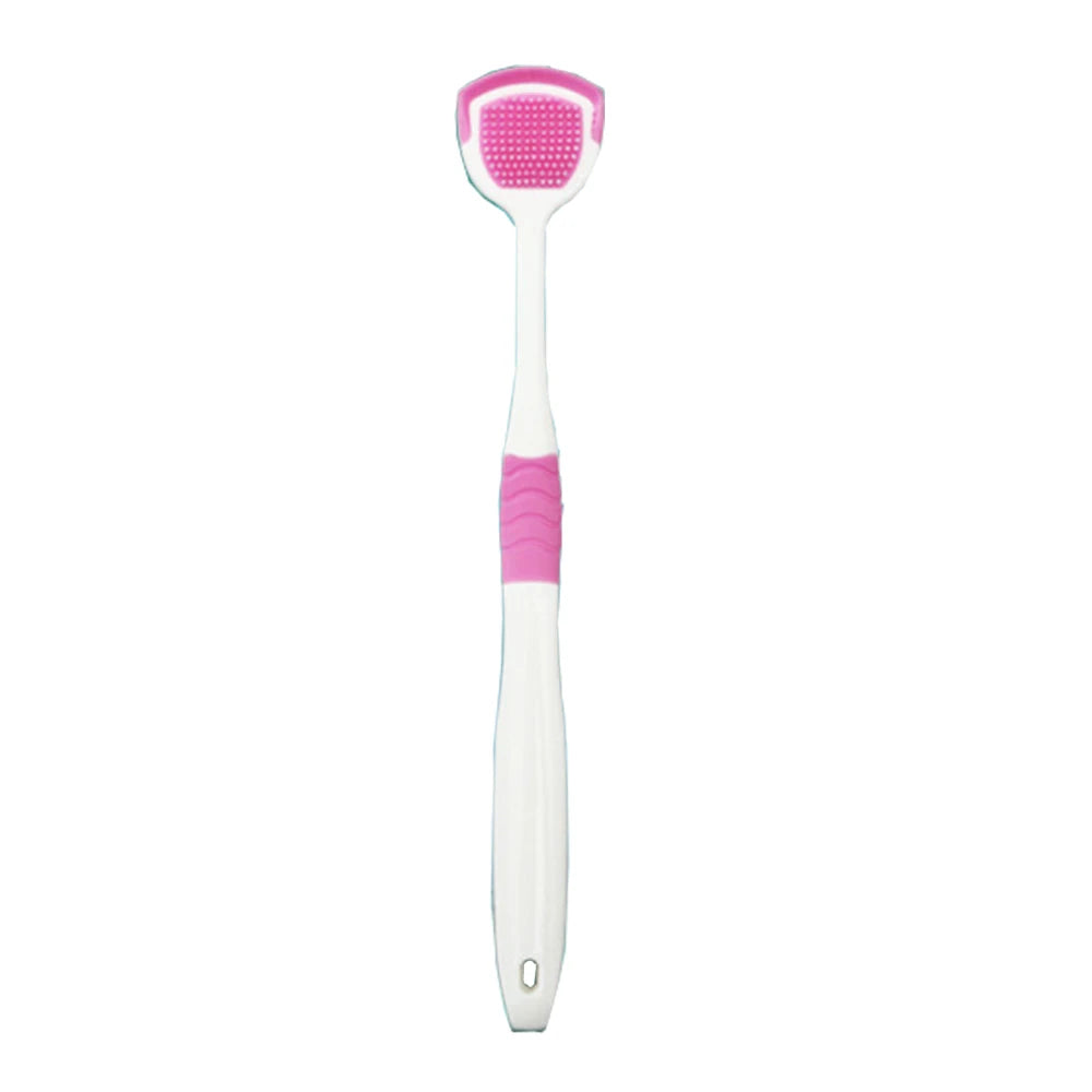 Fresh Breath Starts Here