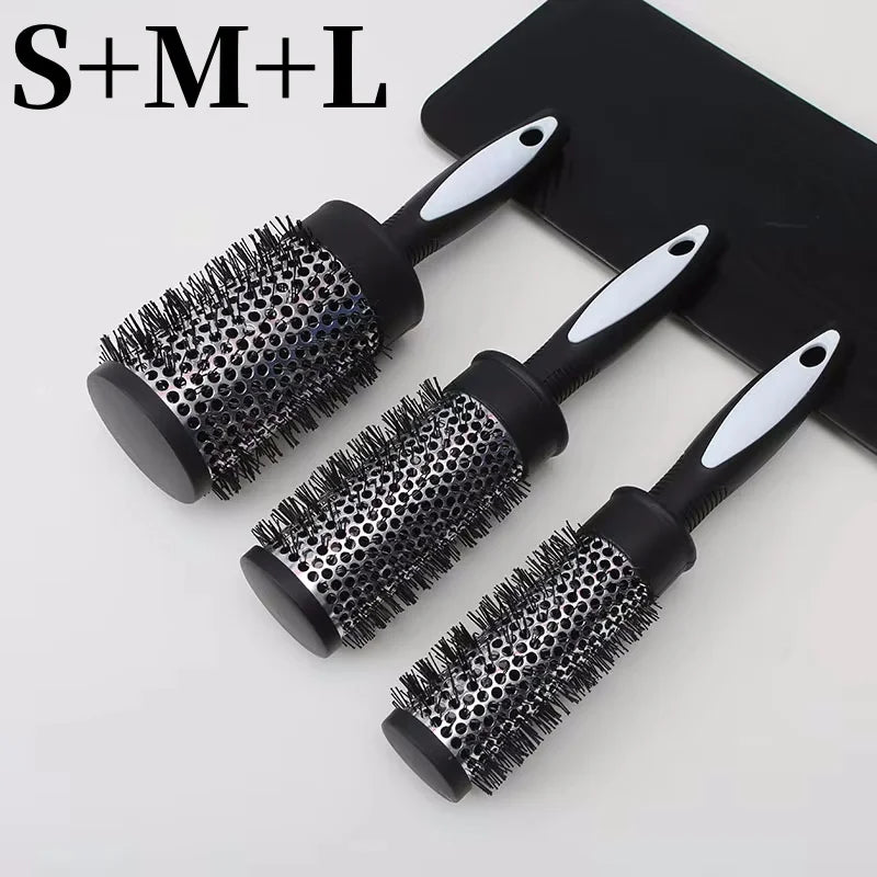 Round Volume Styling Brush