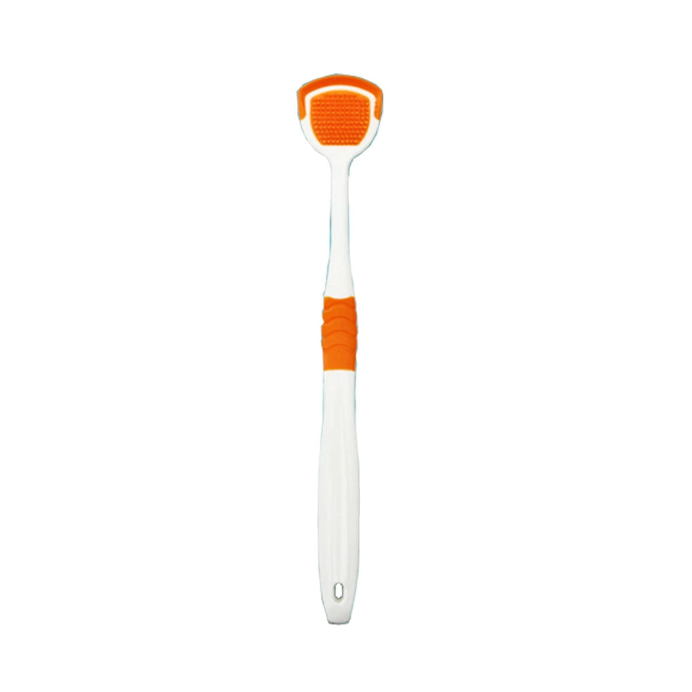 Fresh Breath Starts Here