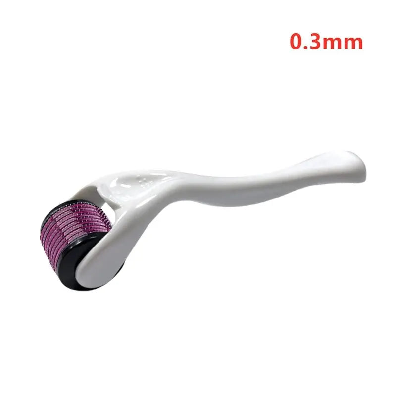 Beard Growth Roller