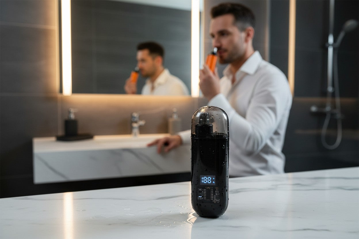 Men’s Precision Trimmer