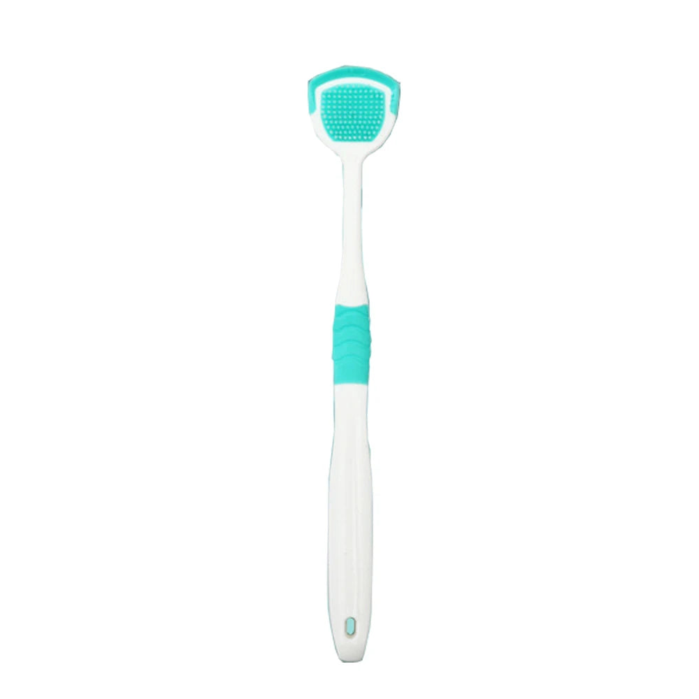 Fresh Breath Starts Here