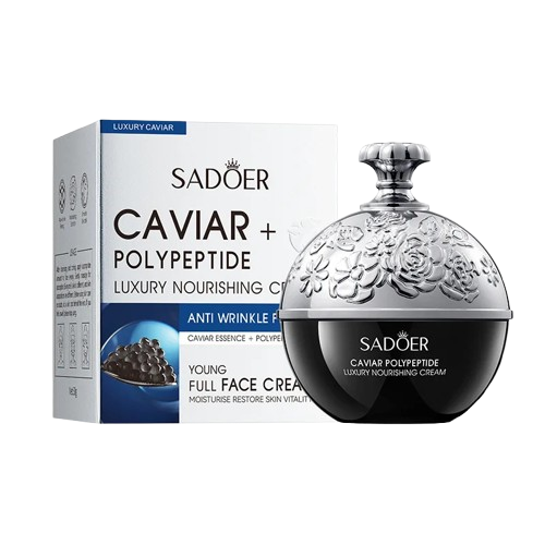 Men’s Firming Cream