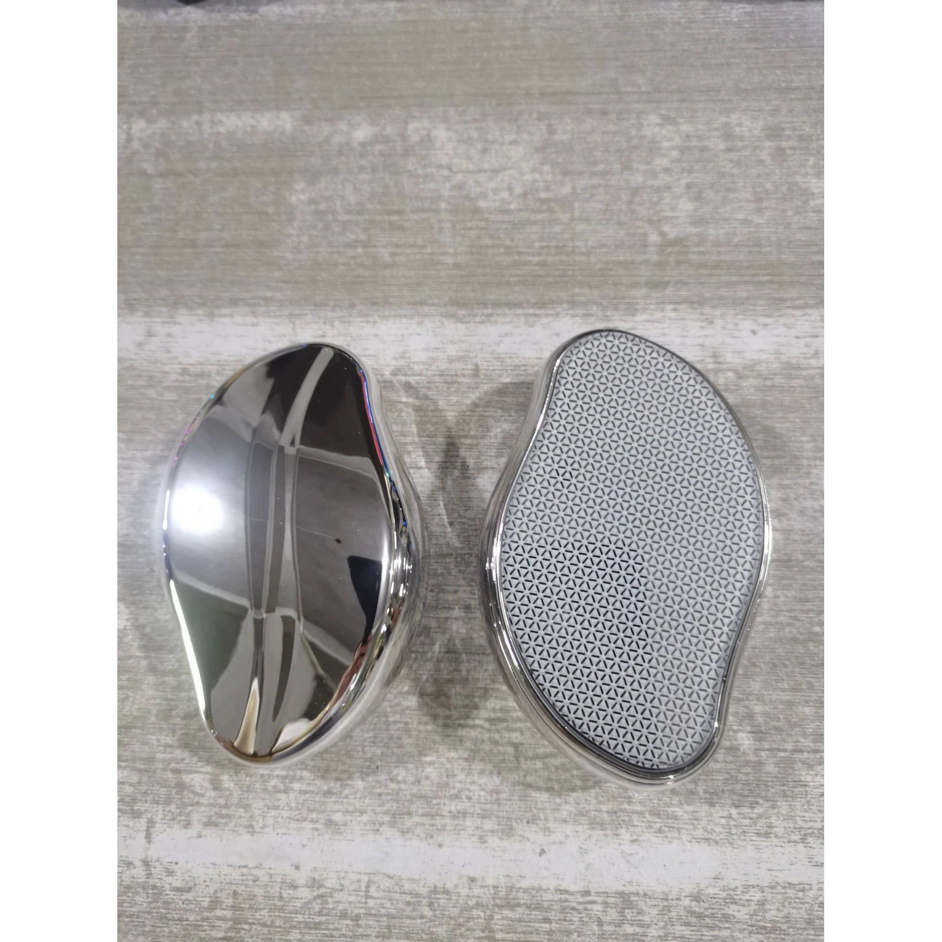 Nano Glass Foot File