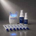 Advanced LED Teeth Whitening Kit