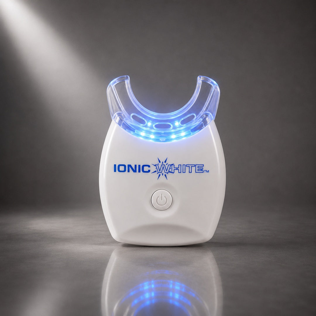 Advanced LED Teeth Whitening Kit