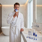 Advanced LED Teeth Whitening Kit