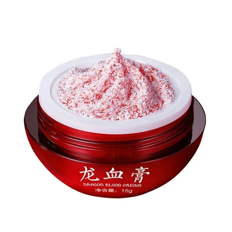 Dragon’s Blood Retinol Cream