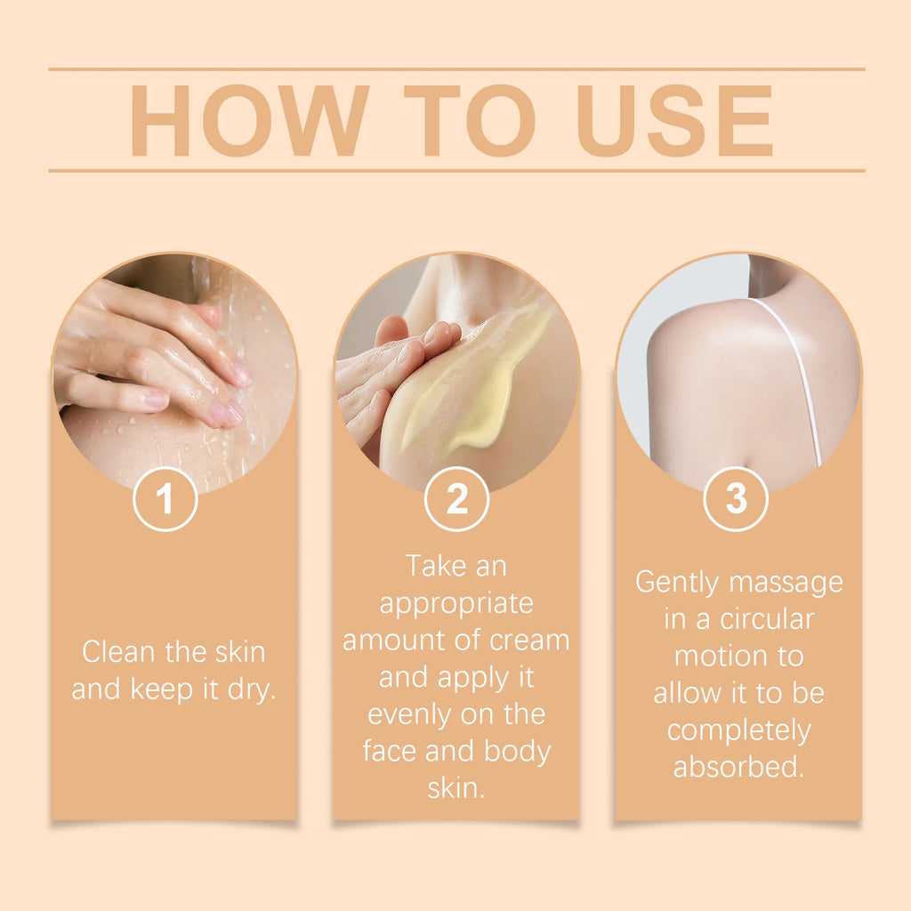 Tallow & Honey Balm