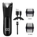 Men’s Precision Body Groomer